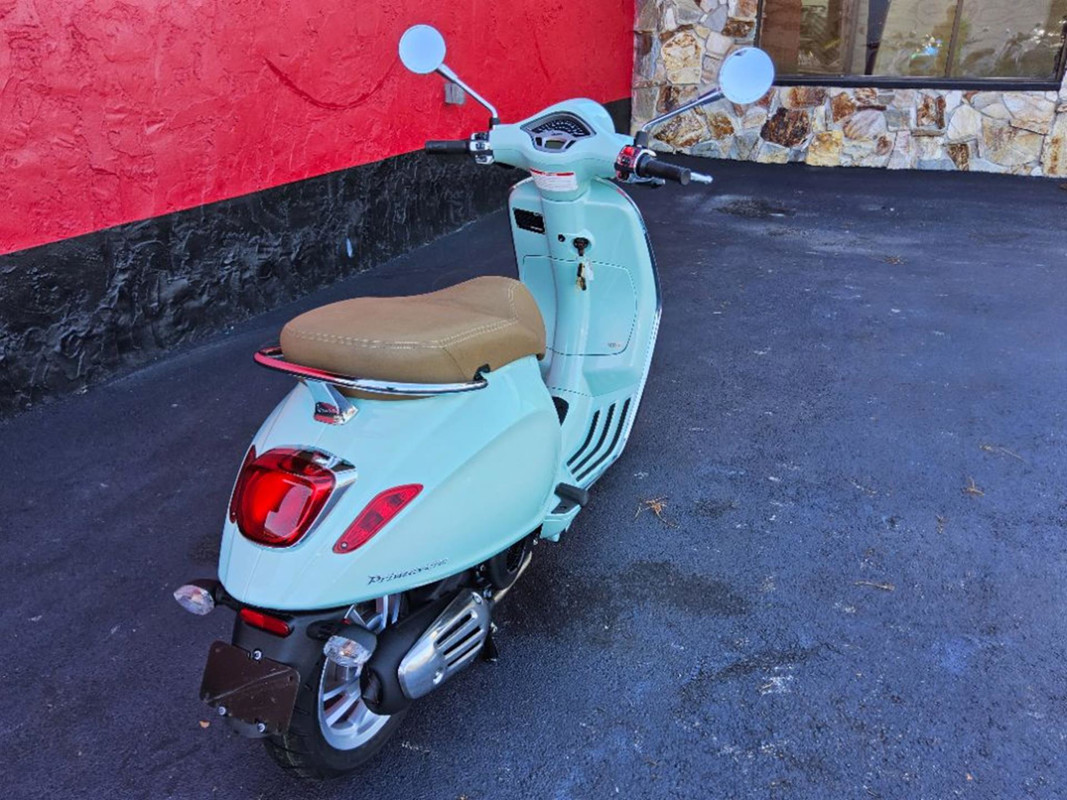 Primavera 150