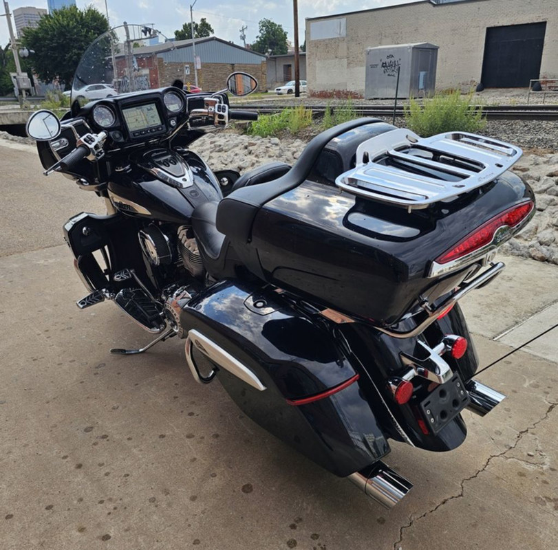 Roadmaster Limited