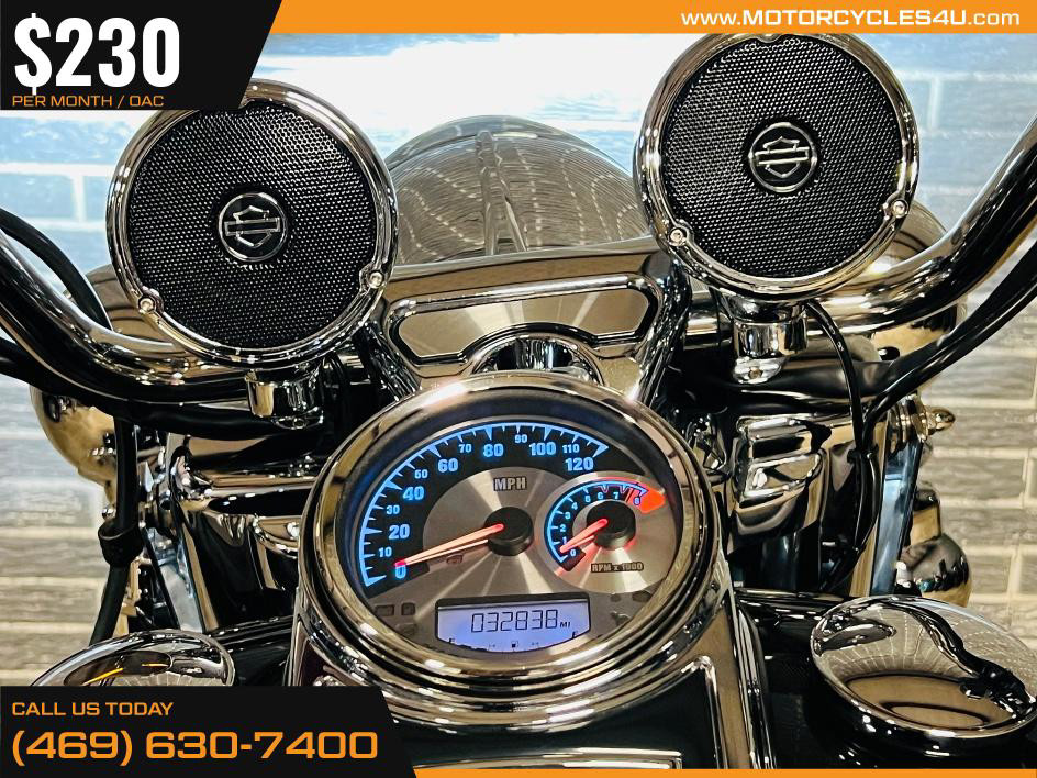 Road King®