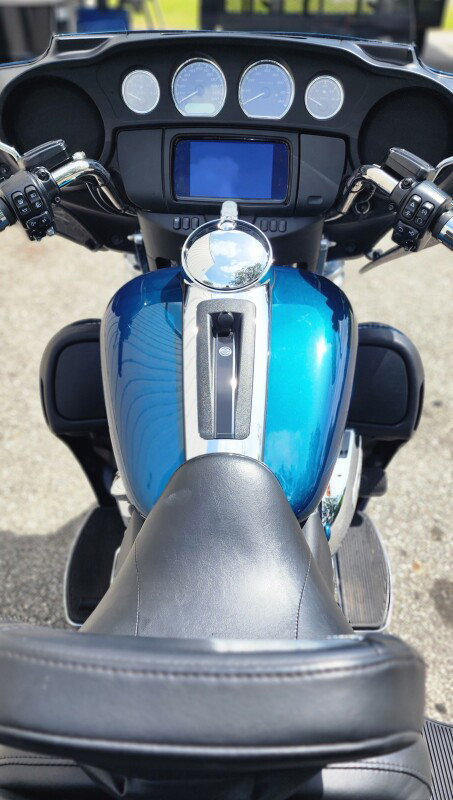 Tri Glide® Ultra