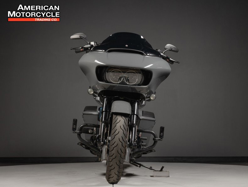 CVO® Road Glide®