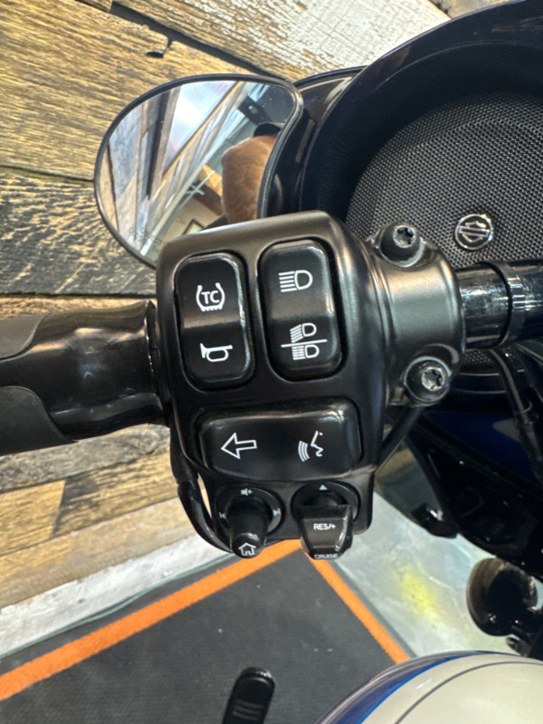 Street Glide® Special