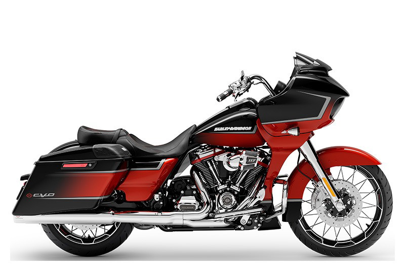 CVO® Road Glide®