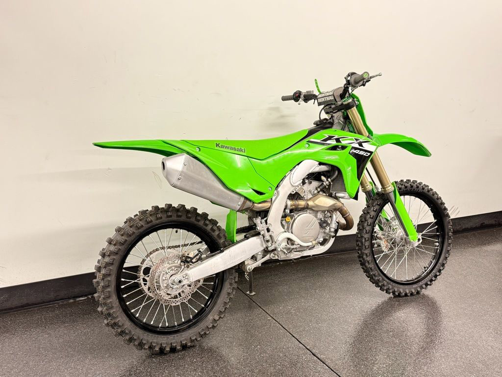 KX450