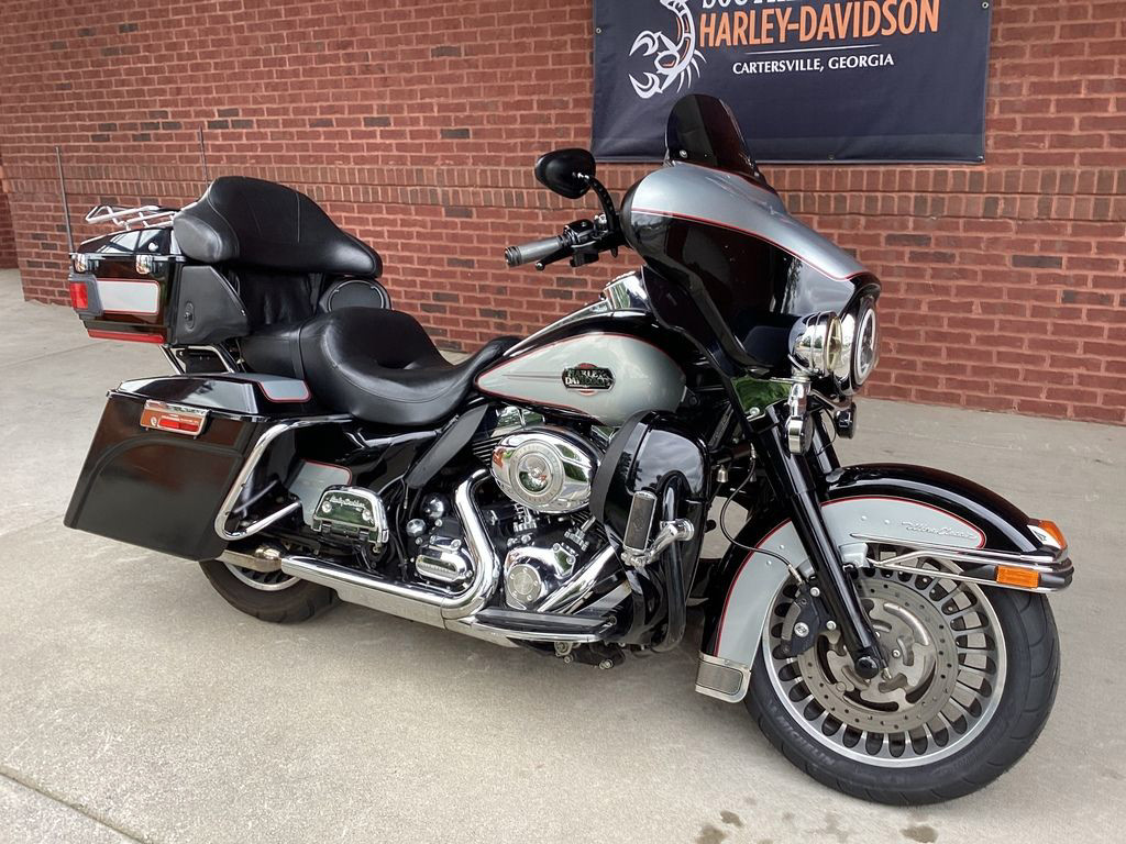 Ultra Classic® Electra Glide®