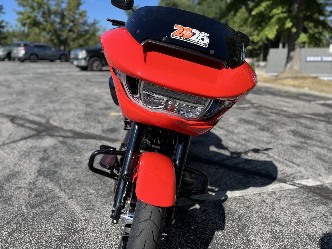 Road Glide®
