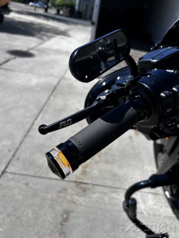 Street Glide® Special