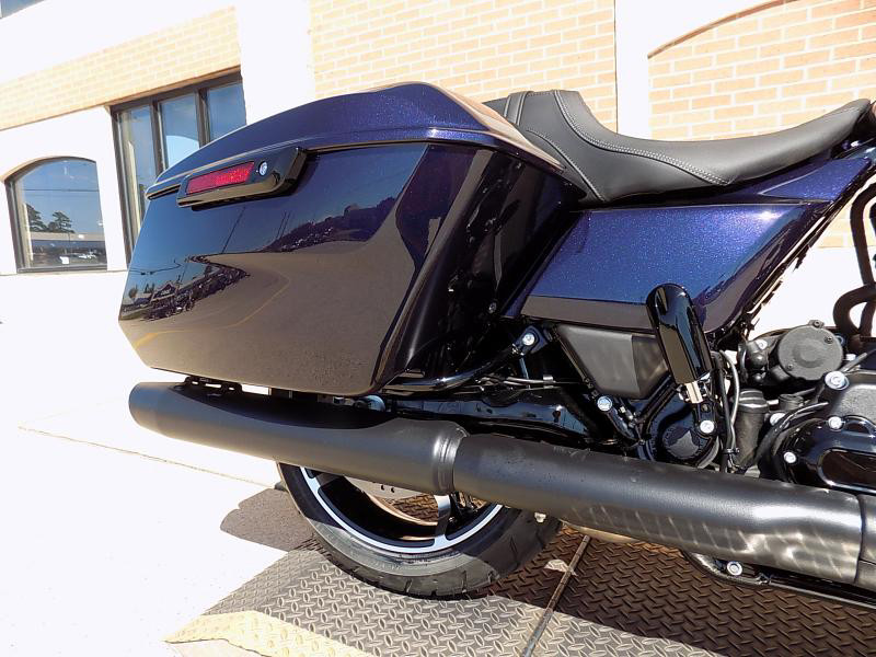 Street Glide®