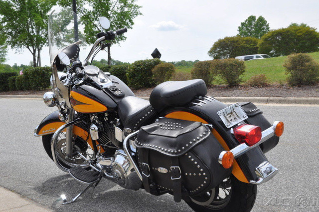 Heritage Classic 114