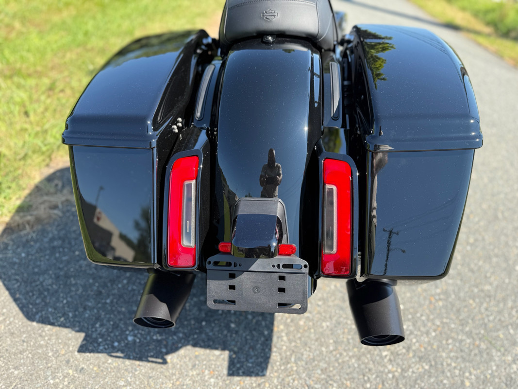 Street Glide®
