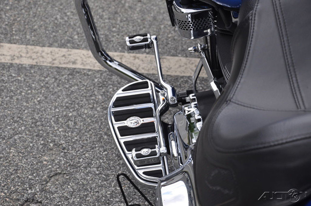 Softail® Deluxe