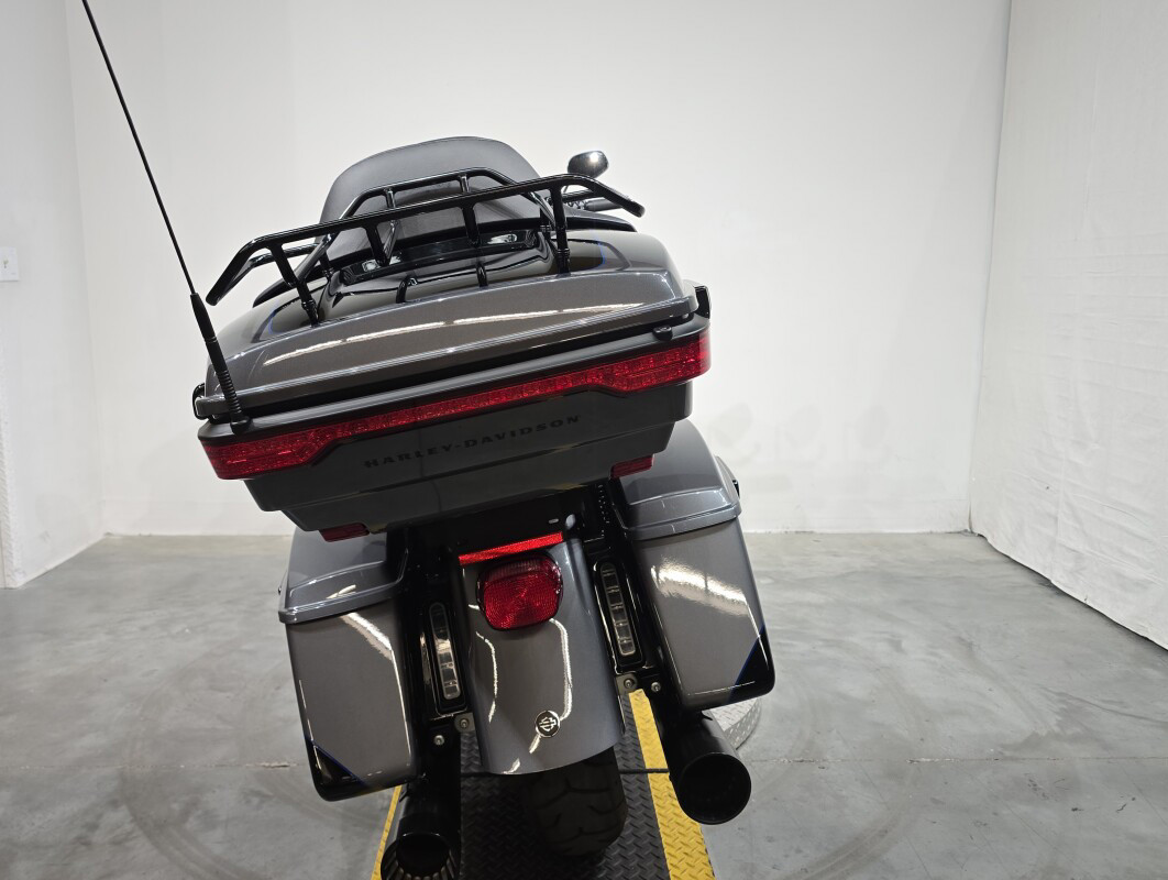 Road Glide® Limited