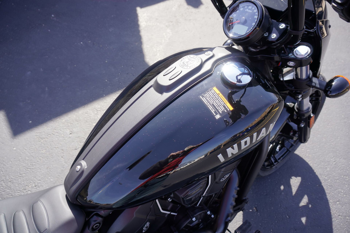 Sport Scout Sixty Limited