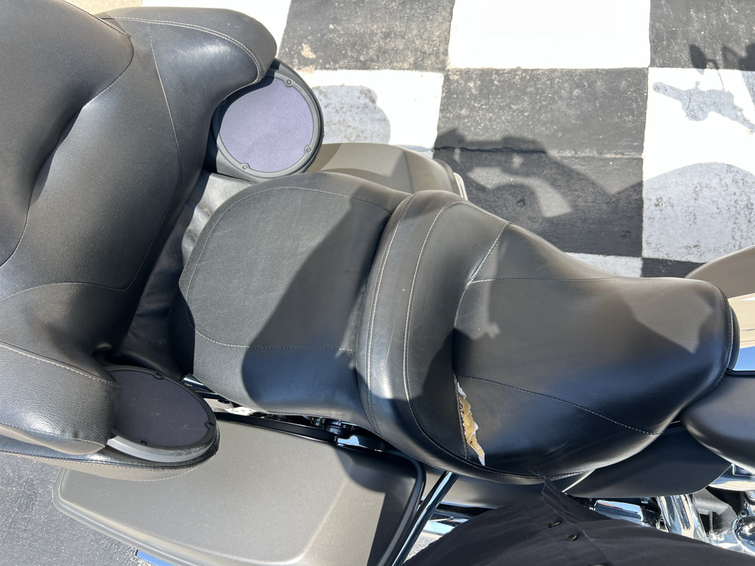 Electra Glide® Ultra® Limited