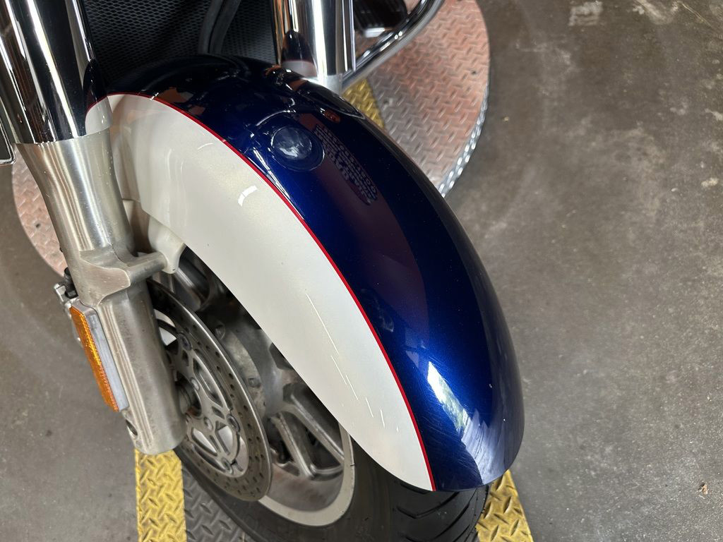 Boulevard 1800 Touring