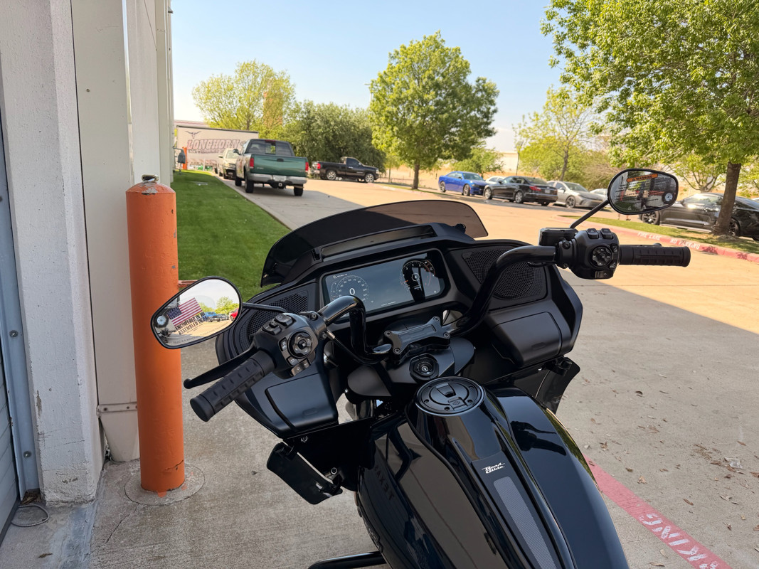 Road Glide®