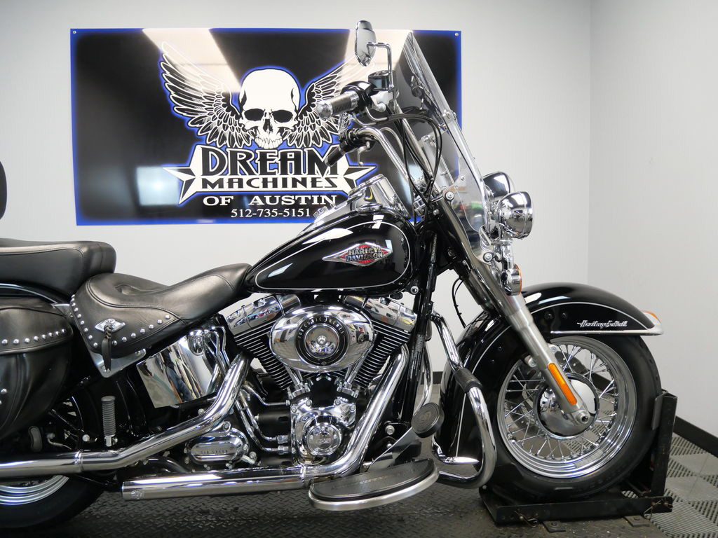 Heritage Softail® Classic