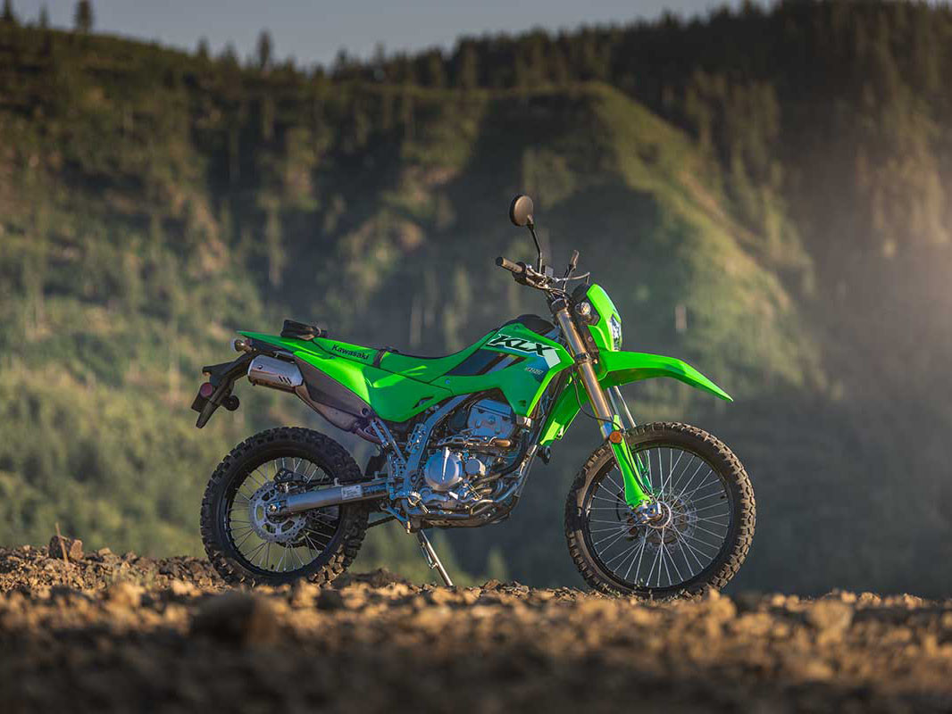 KLX300