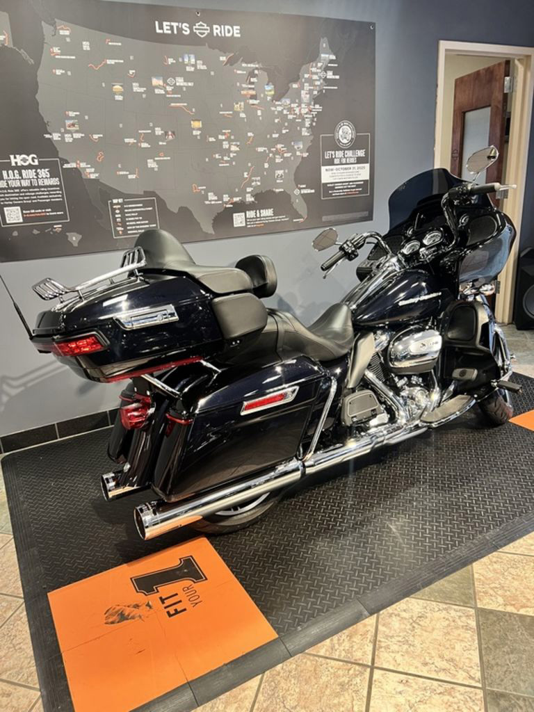 Road Glide® Limited