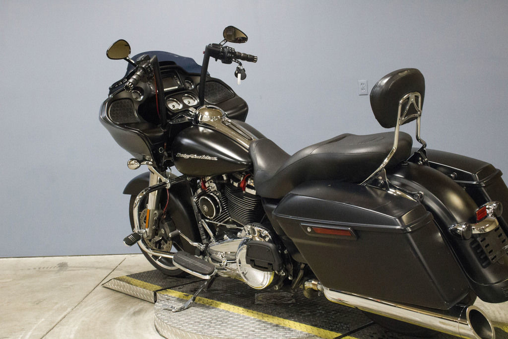 Road Glide® Special