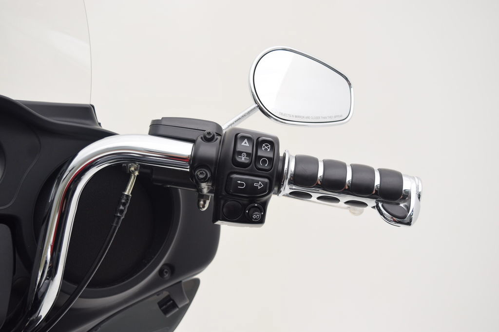 Tri Glide® Ultra