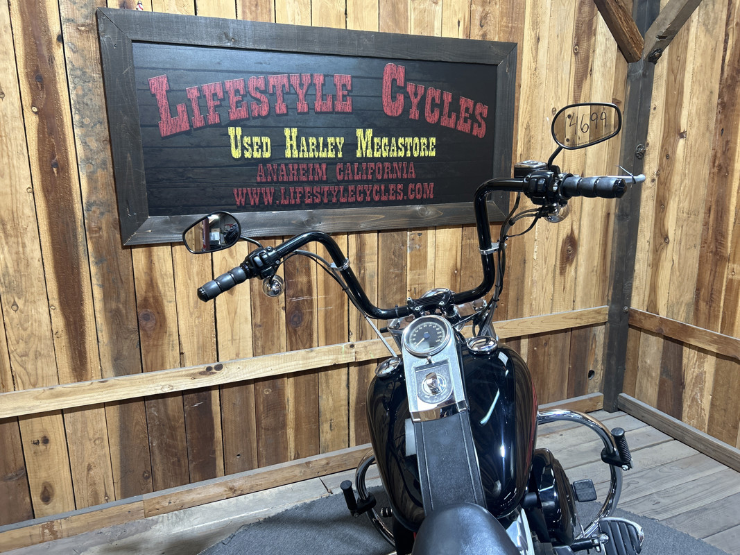 Softail® Standard