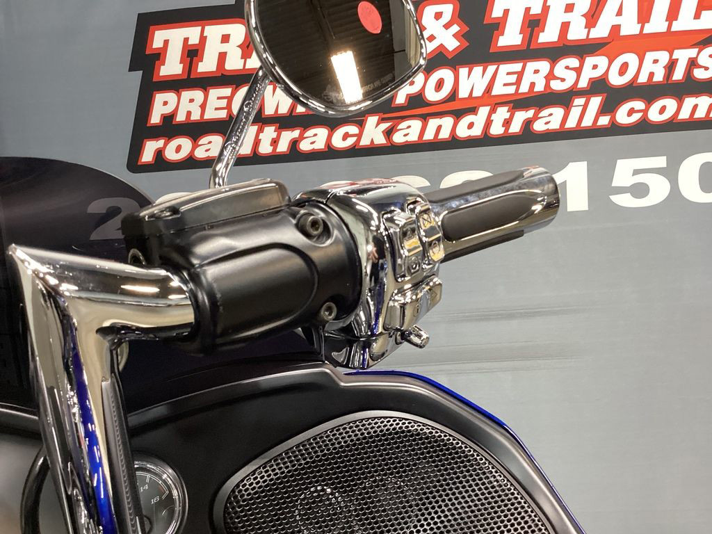 Road Glide® Special