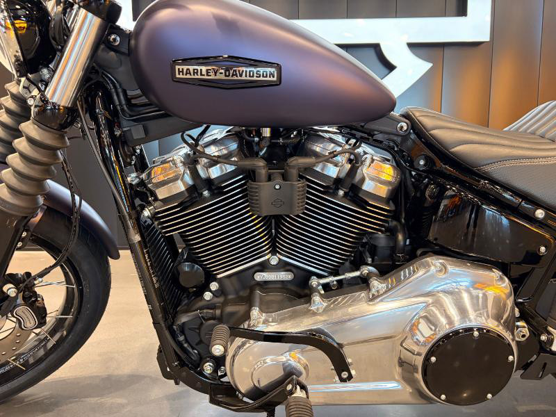 Street Bob®