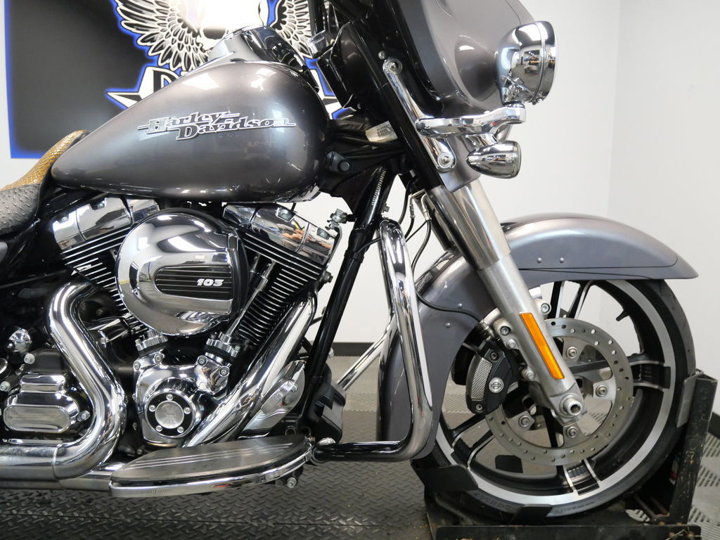 Street Glide® Special