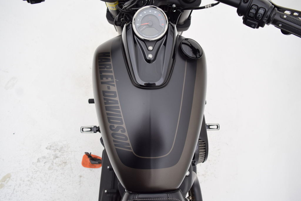Fat Bob® 114