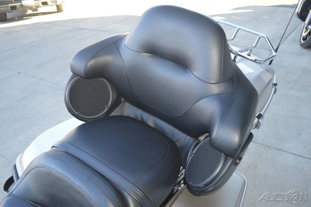 Electra Glide® Ultra® Limited