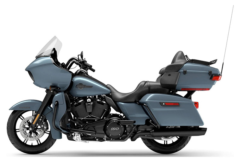 Road Glide® Limited