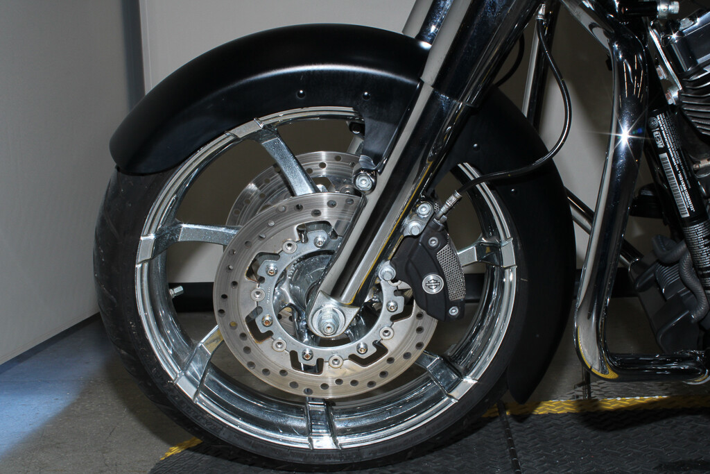 Street Glide® Special