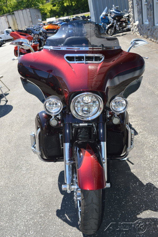 Electra Glide® Ultra® Limited