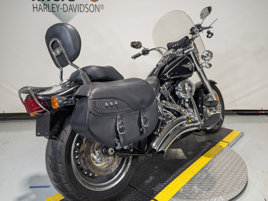 Softail® Fat Boy®