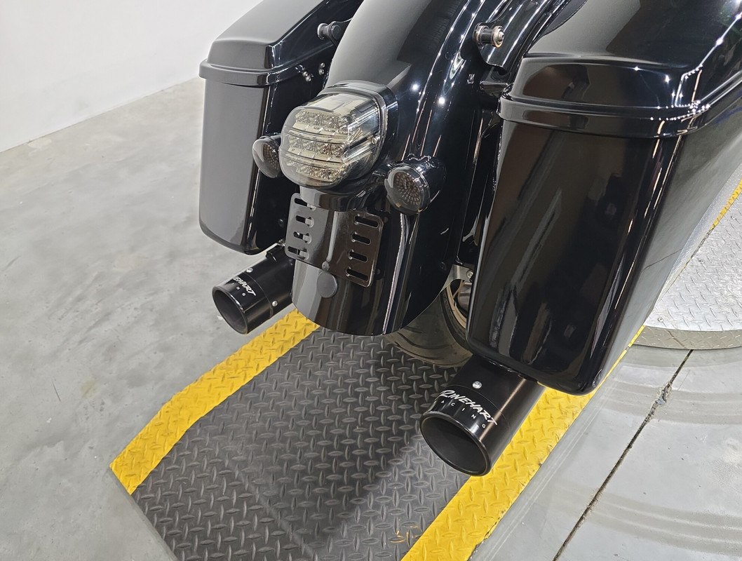 Road Glide® ST
