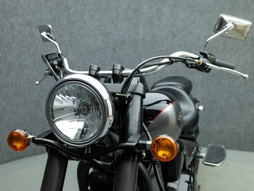 Vulcan® 900 Classic