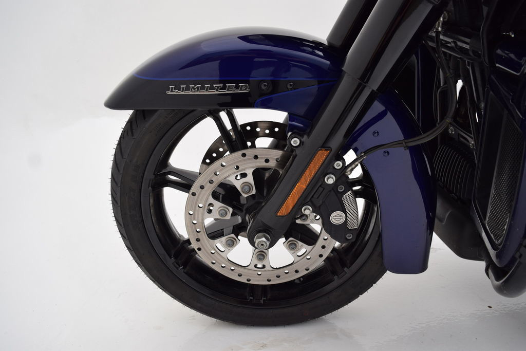 Road Glide® Limited