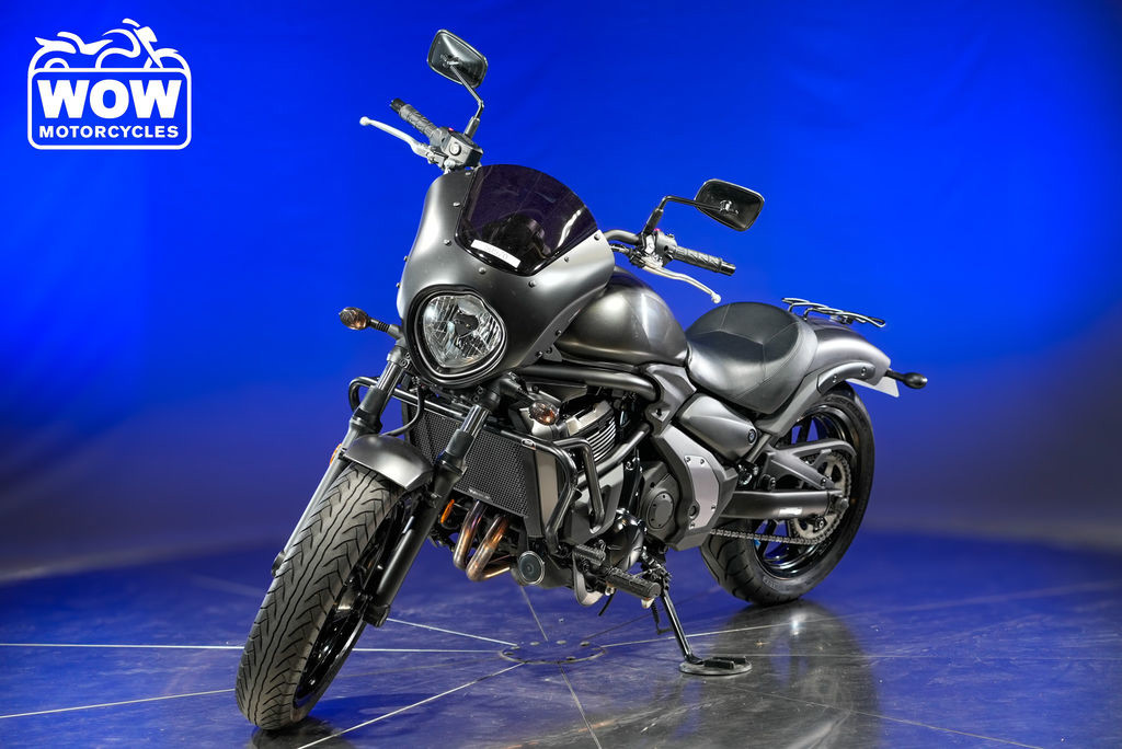 Vulcan S ABS