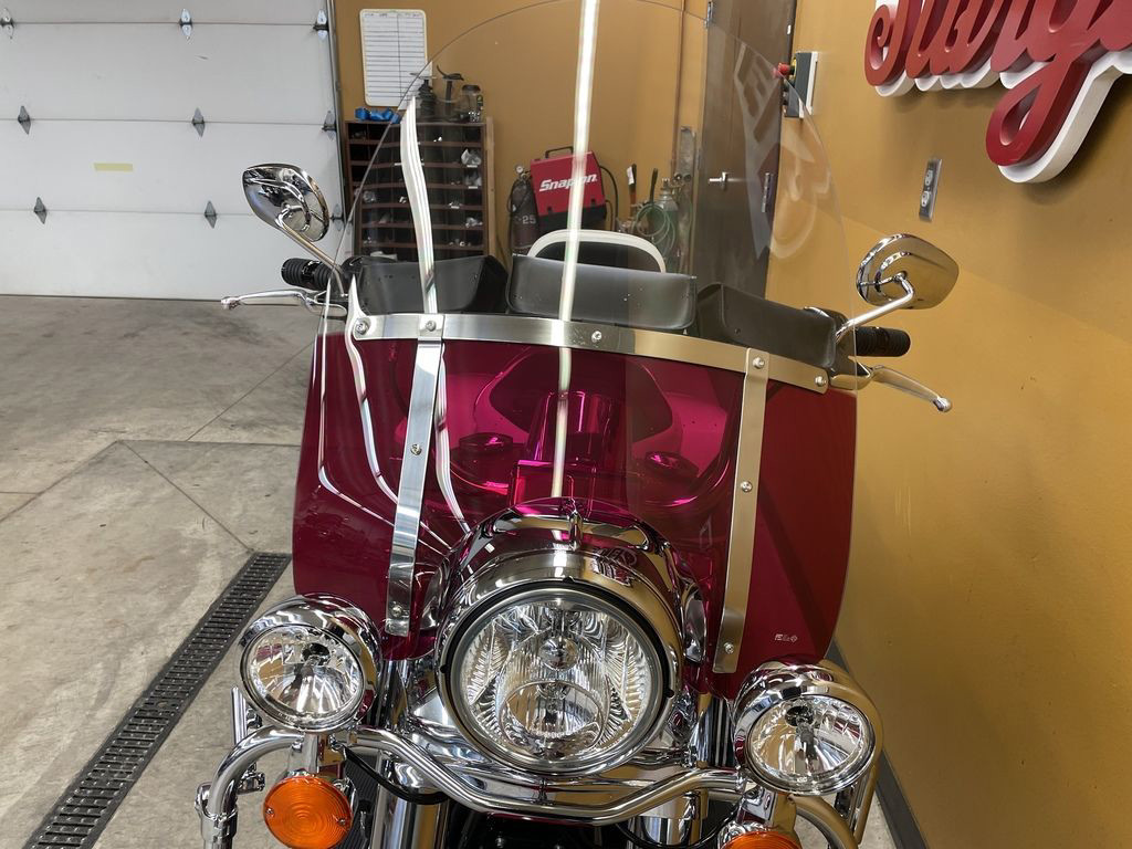 Electra Glide® Highway King