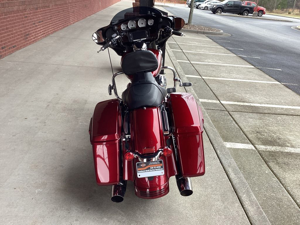 Street Glide® Special