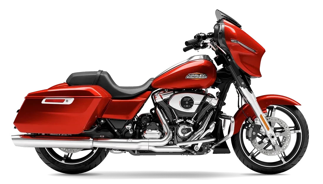 Street Glide®
