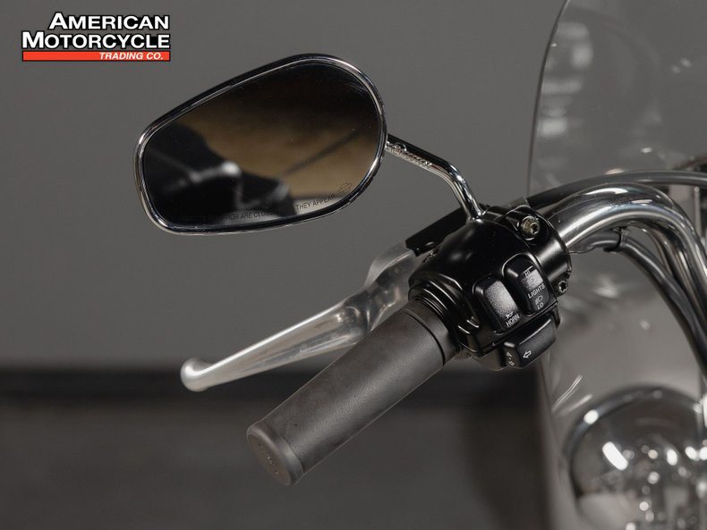 Heritage Softail® Classic