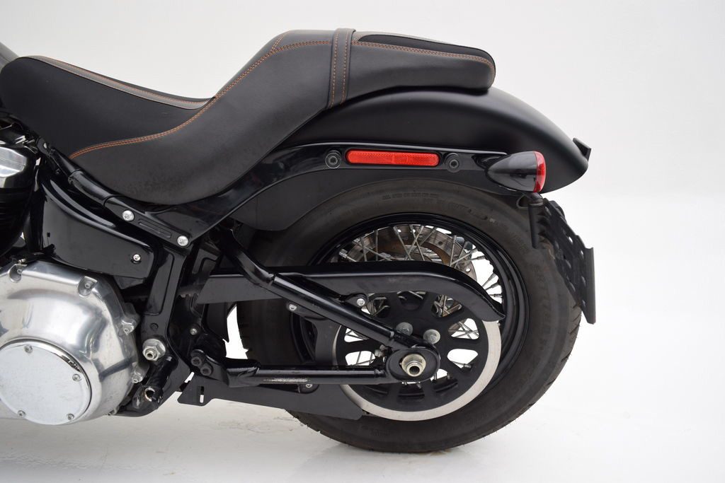 Softail® Slim®