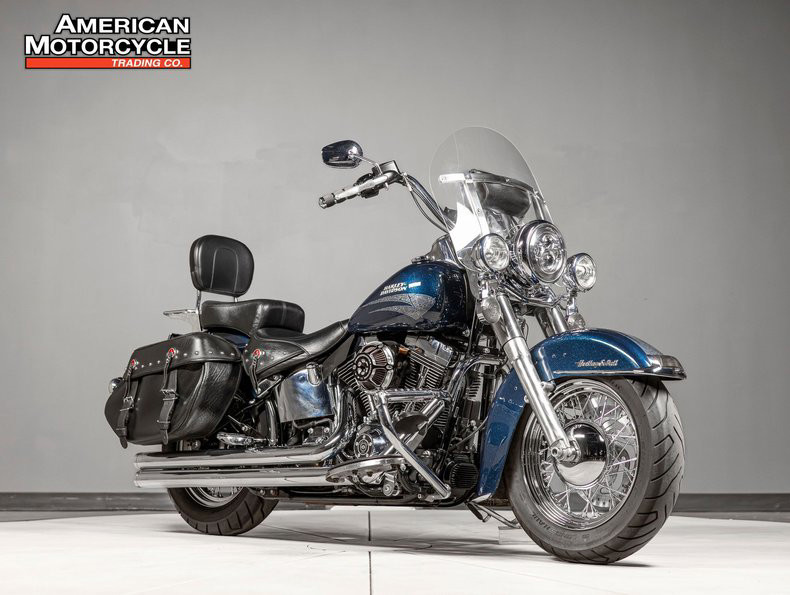 Heritage Softail® Classic