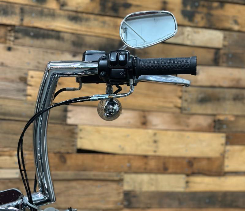 Softail® Fat Boy®