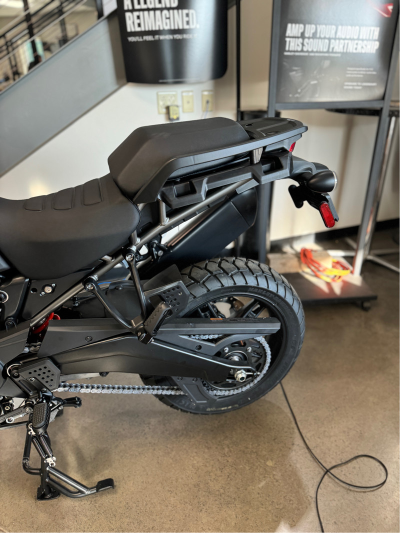 Pan America® 1250 Special