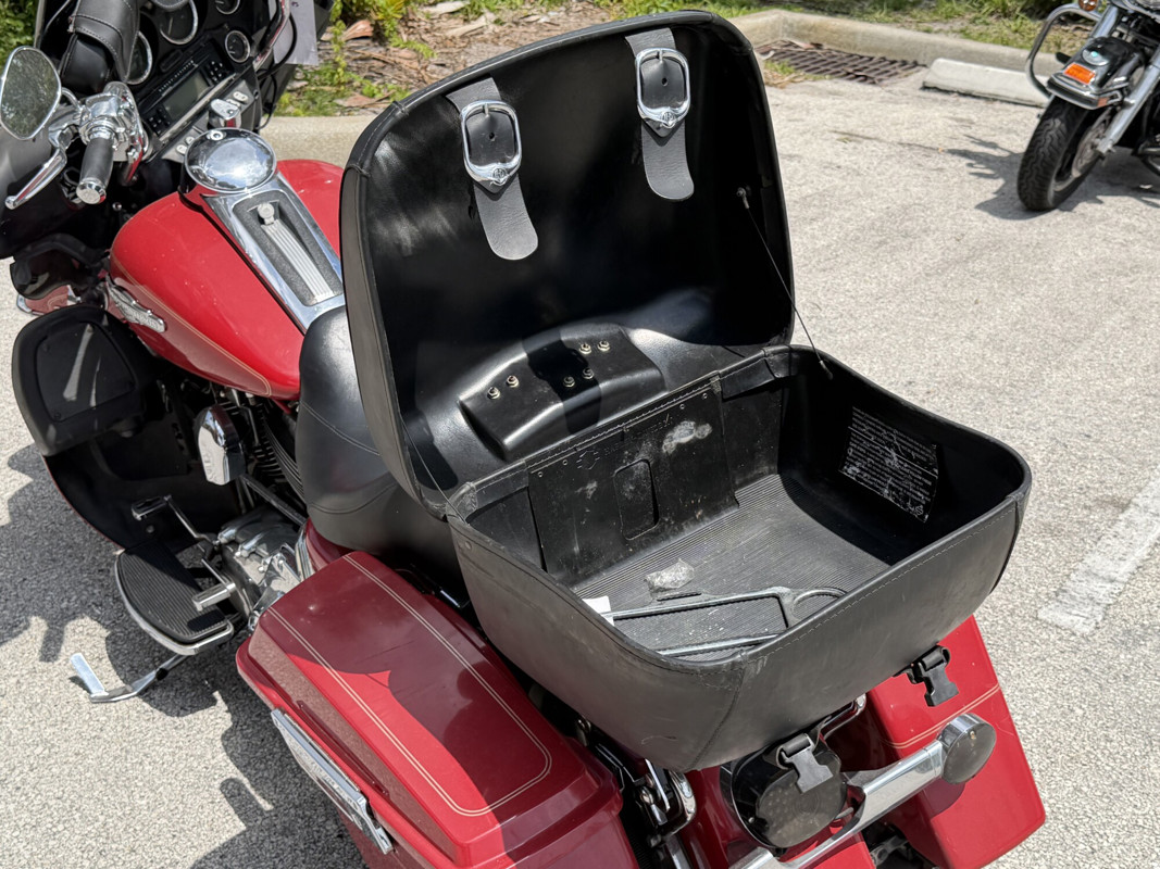 Ultra Classic® Electra Glide®