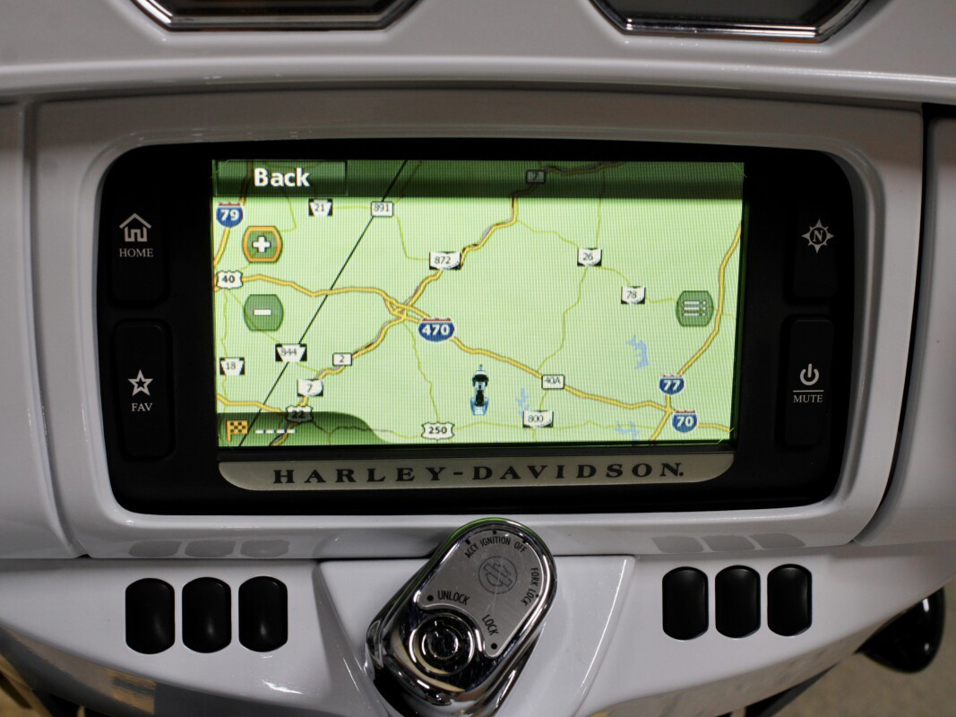 Street Glide® Special