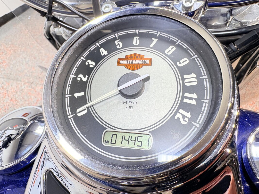 Heritage Softail® Classic